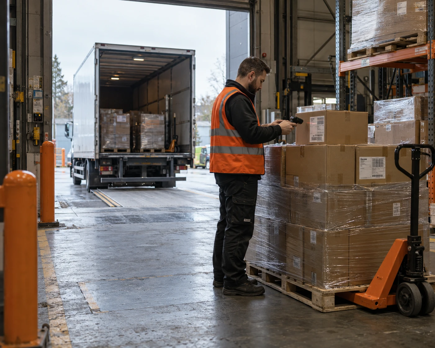 Logistics