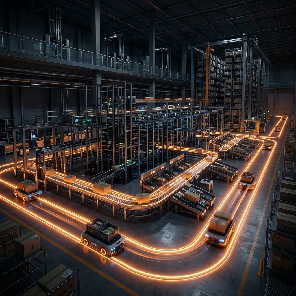 Logistics