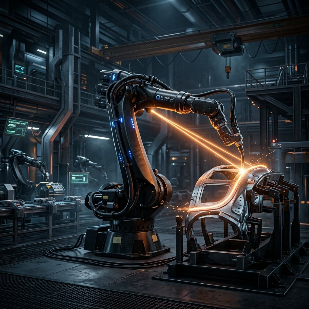 Manufacturing
