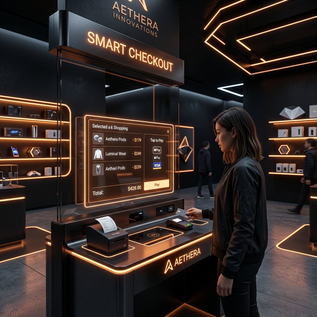 Retail