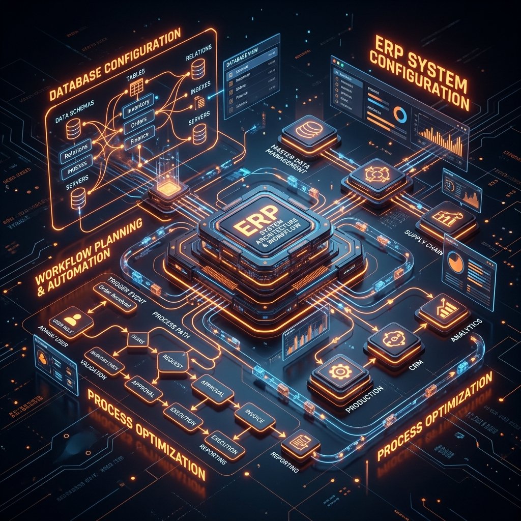ERP Implementation