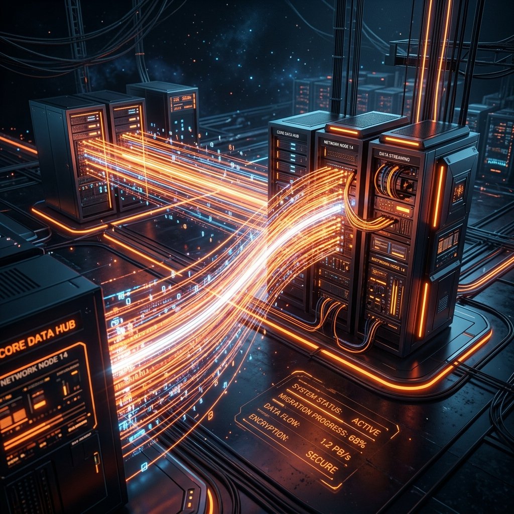 Data Migration