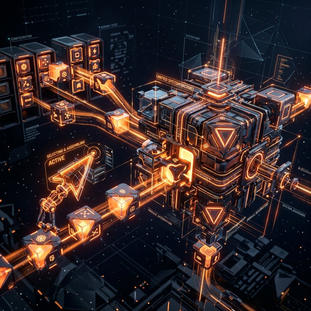 Module Selection