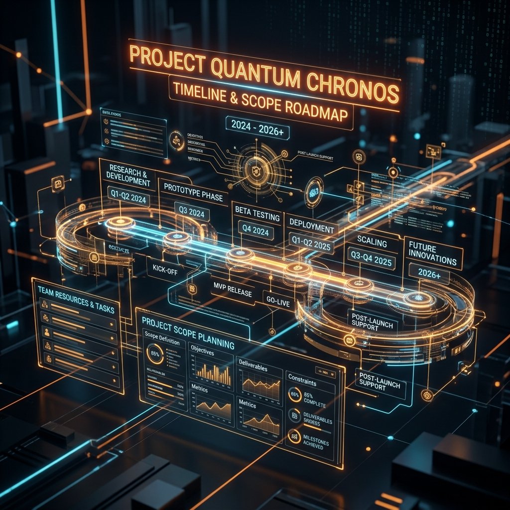 Project Scope